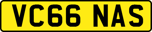 VC66NAS