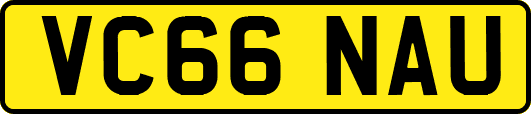 VC66NAU