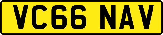 VC66NAV