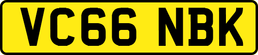 VC66NBK