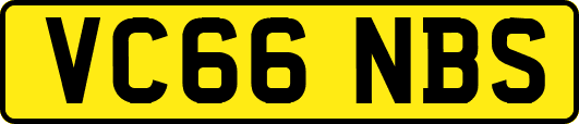 VC66NBS