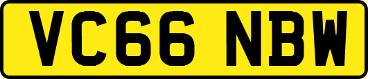 VC66NBW