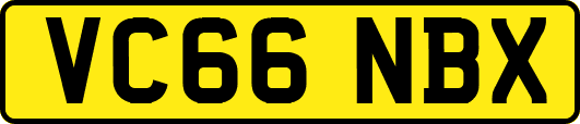 VC66NBX