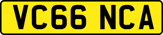 VC66NCA