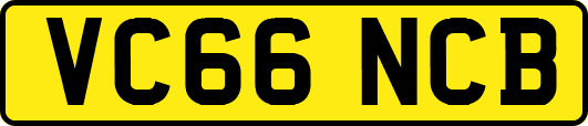 VC66NCB