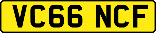 VC66NCF