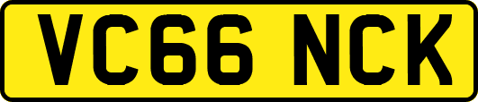 VC66NCK