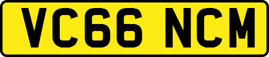 VC66NCM