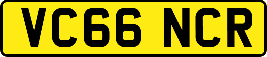 VC66NCR