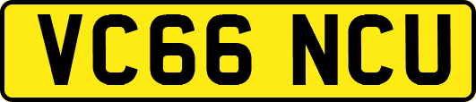 VC66NCU