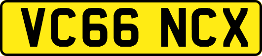 VC66NCX