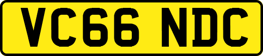 VC66NDC