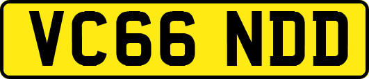 VC66NDD