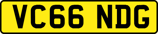 VC66NDG