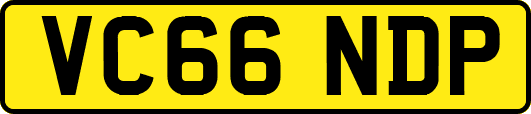 VC66NDP