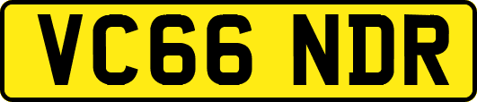 VC66NDR