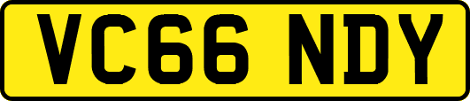 VC66NDY
