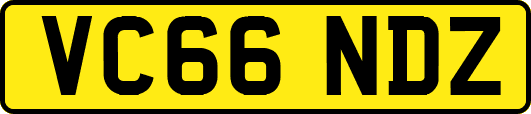 VC66NDZ