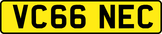 VC66NEC