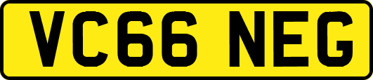 VC66NEG