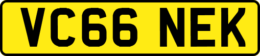 VC66NEK