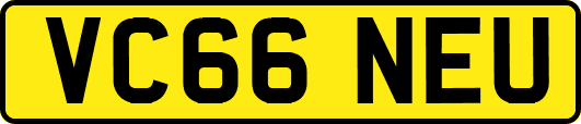 VC66NEU