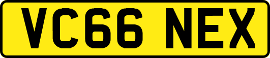 VC66NEX
