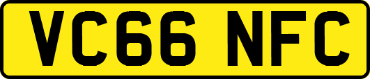 VC66NFC