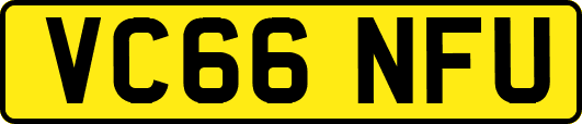 VC66NFU