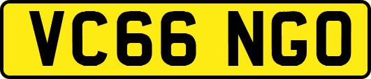 VC66NGO