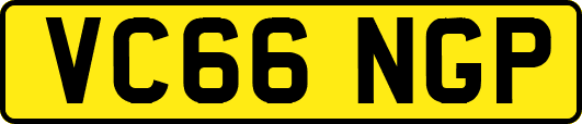 VC66NGP