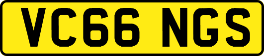 VC66NGS