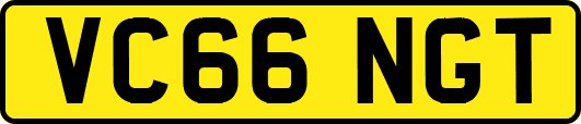 VC66NGT