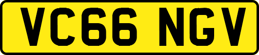 VC66NGV