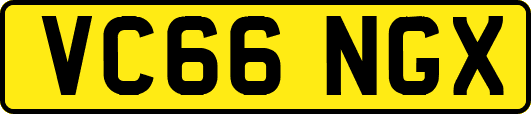 VC66NGX