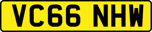 VC66NHW