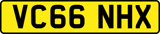 VC66NHX