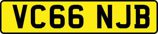 VC66NJB