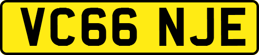 VC66NJE