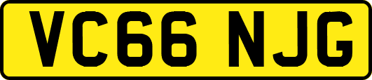 VC66NJG
