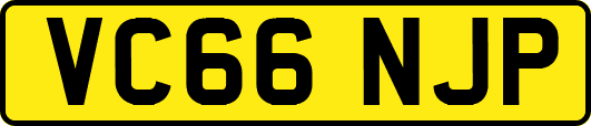 VC66NJP