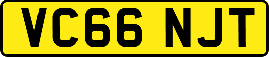 VC66NJT