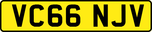 VC66NJV