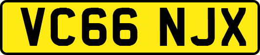 VC66NJX
