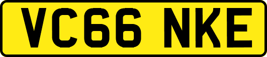 VC66NKE