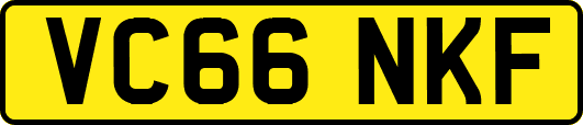 VC66NKF