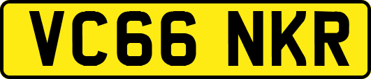VC66NKR