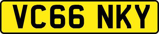 VC66NKY