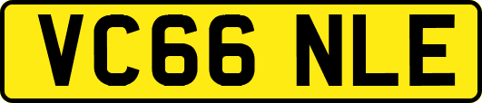 VC66NLE