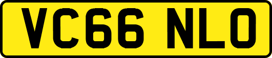 VC66NLO